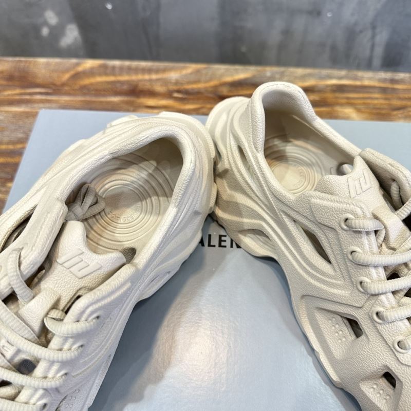 Balenciaga Track Shoes